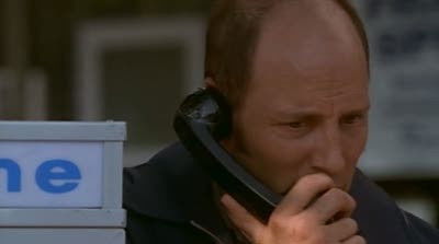 Betrayal (1998) - Episode 5 poster and promotional image