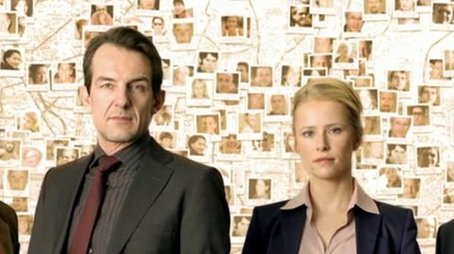 Letzte Spur Berlin (2012) poster