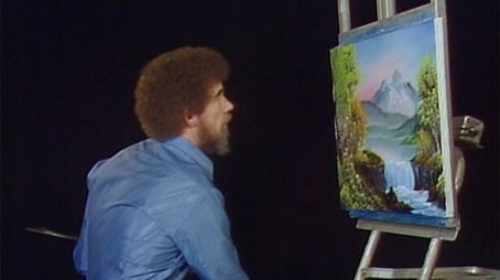 Mountain Waterfall (1983) - Episode 12 poster and promotional image