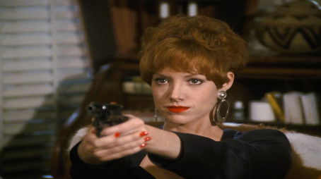 Designing Women (1991) - Episode 12 poster and promotional image