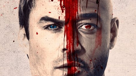 Season 1 (2019) - Season 1 poster and promotional image
