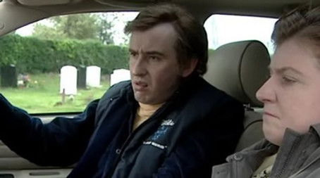 Never Say Alan Again (2002) - Episode 4 poster and promotional image