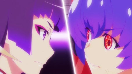 ひぐらしのなく頃に 業 Сезон 2