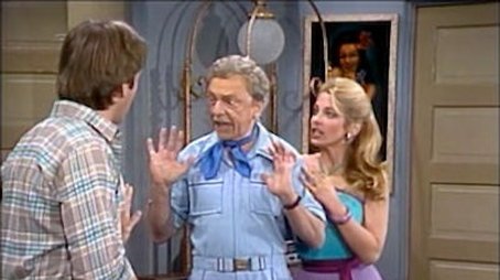 Double Trouble (1981) - Episode 19 poster and promotional image