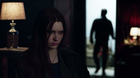 Episode 6 (2015) - Episode 6 poster and promotional image