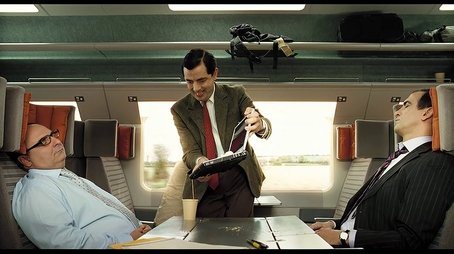 Deleted Scenes for Mr. Bean's Holiday (2007) - Episode 23 poster and promotional image