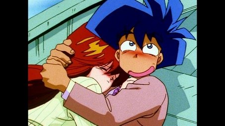 Episode 55 (1991) - Episode 55 poster and promotional image