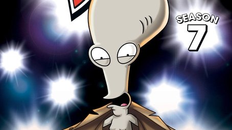 Season 7 (2010) - Season 7 poster and promotional image
