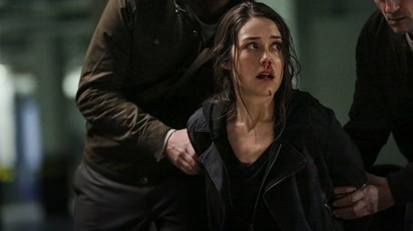 Sutton Ross (2018) - Episode 22 poster and promotional image