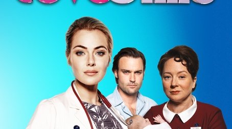 Love Child (2014) poster