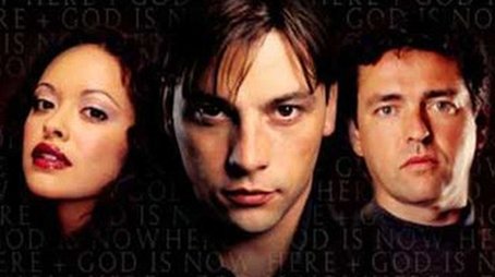 Season 1 (2003) - Season 1 poster and promotional image