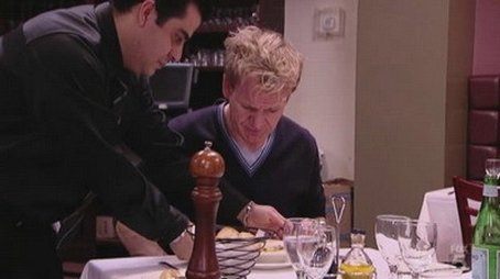 Sabatiello's (2008) - Episode 19 poster and promotional image