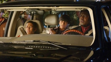 Car Wars (2005) - Episode 5 poster and promotional image