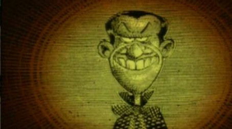 The spies (2002) - Episode 39 poster and promotional image