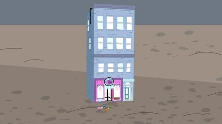 The Very Littlest Pet Shop (2014) - Episode 12 poster and promotional image