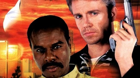 L.A. Heat (1999) poster