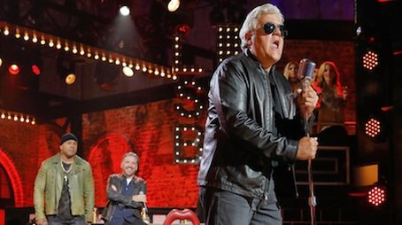 Jay Leno vs. Craig Ferguson (2017) - Episode 9 poster and promotional image