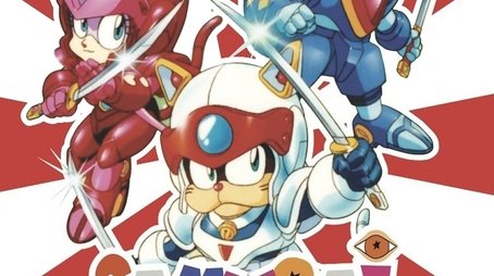 Samurai Pizza Cats (1990) poster