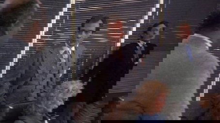 The Mole (1984) - Episode 15 poster and promotional image