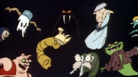 The Spirit of Aunt Lois (1987) - Episode 41 poster and promotional image