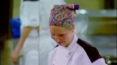3 Chefs Compete (2008) - Episode 13 poster and promotional image