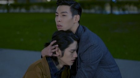 Love in the Future #20 (2023) - Episode 20 poster and promotional image