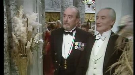 The Ripening Rubies (1971) - Episode 12 poster and promotional image