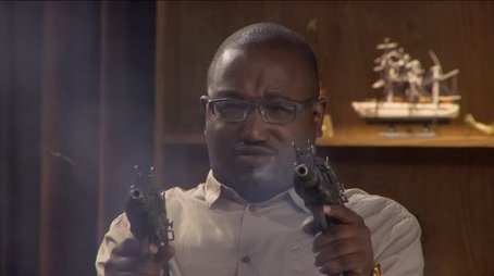 The Hannibal Buress Show (2014) - Episode 5 poster and promotional image