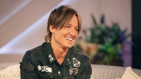 Keith Urban, Nicole Byer (2021) - Episode 59 poster and promotional image