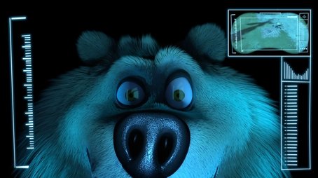 Ice & Bears (2019) - Episode 2 poster and promotional image