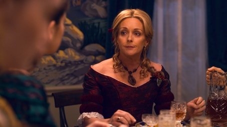 There’s a certain Slant of light (2019) - Episode 8 poster and promotional image