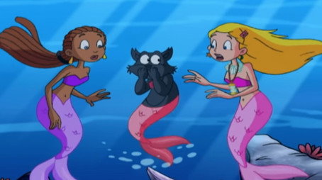 Sabrina: The Animated Series Stagione 1