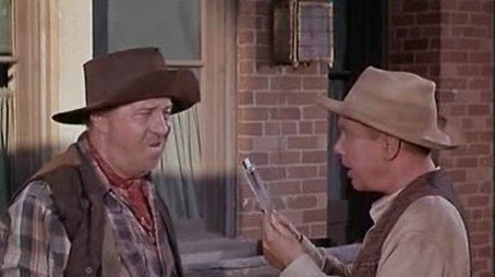 Rich Man, Poor Man (1963) - Episode 32 poster and promotional image