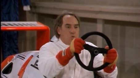 Head Like a Wheel (1994) - Episode 25 poster and promotional image