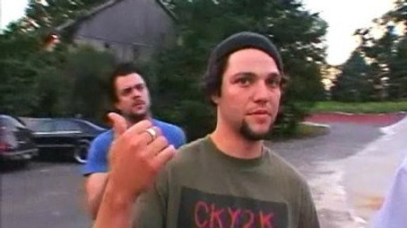 Viva La Bam 시즌 3