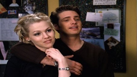 The Fundamental Things Apply (1998) - Episode 29 poster and promotional image