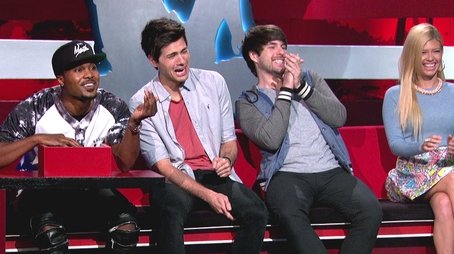 Smosh (2015) - Episode 11 poster and promotional image