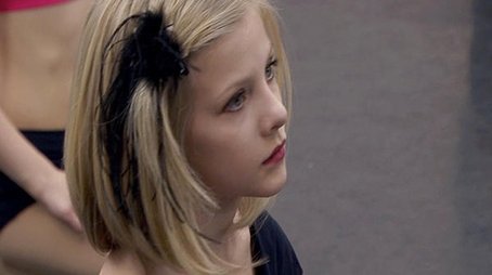 Cheerleader Blues (2011) - Episode 3 poster and promotional image