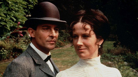 Sherlock Holmes Сезон 1