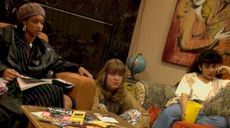 No Apologies Necessary (1993) - Episode 8 poster and promotional image