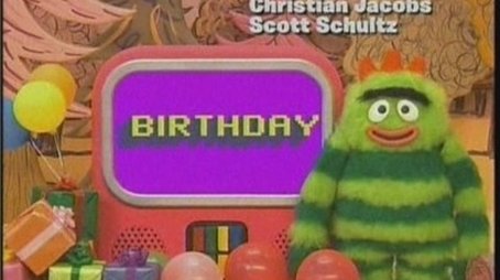 Birthday (2008) - Episode 2 poster and promotional image