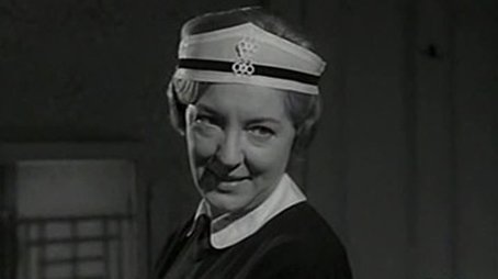 I Spy (1961) - Episode 9 poster and promotional image