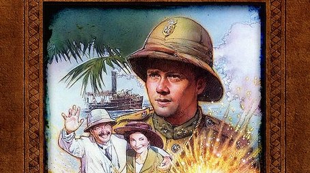 Season 2 (1992) - Season 2 poster and promotional image