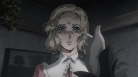 Castlevania: Noturno22
