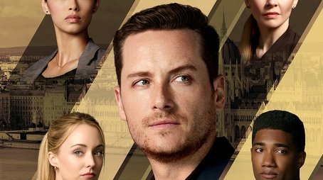 Season 4 (2024) - Season 4 poster and promotional image