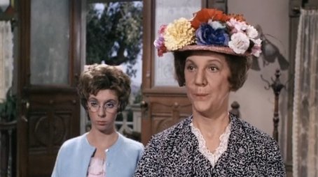 Kate Grounds Selma Plout (1966) - Episode 7 poster and promotional image