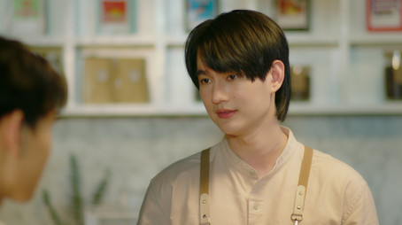 Coffee Melody เพลงที่รัก Sezóna 1