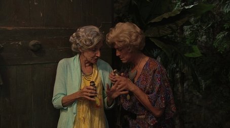 The Young and the Restless (2012) - Episode 19 poster and promotional image