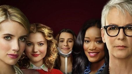 Specials (2015) - Season 0 poster and promotional image