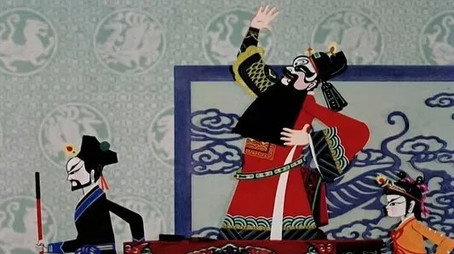 中国经典动画系列-珍藏版 Сезон 1